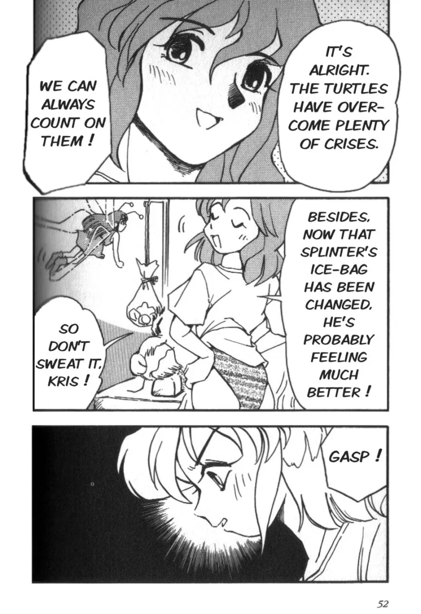 Read Super Turtles chapter 2 image 77 on Lezhin
