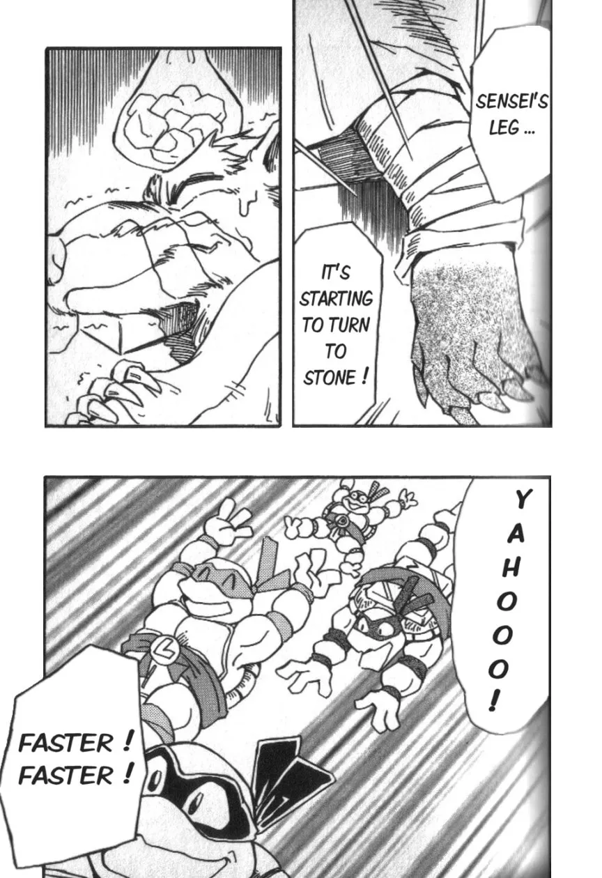 Read Super Turtles chapter 2 image 78 on Lezhin