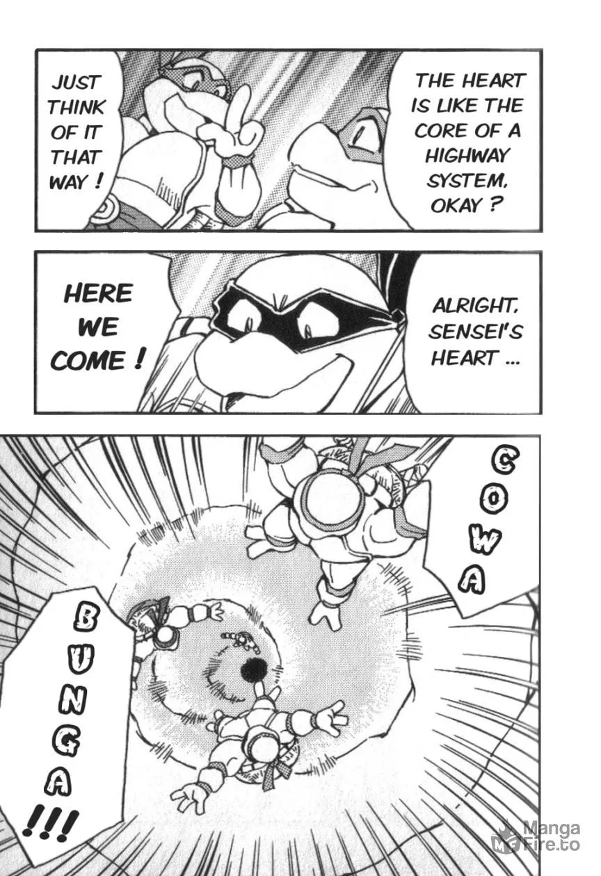Read Super Turtles chapter 2 image 80 on Lezhin