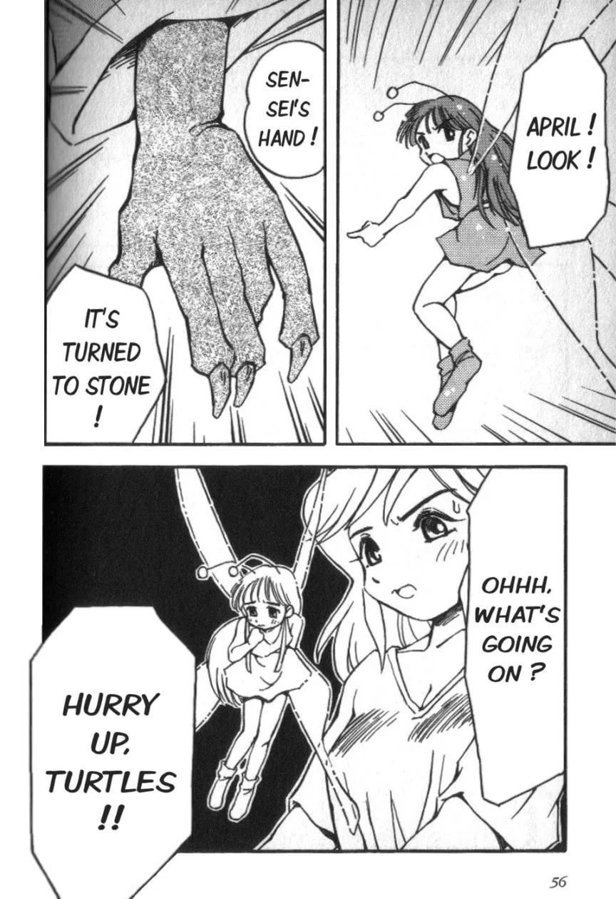 Read Super Turtles chapter 2 image 81 on Lezhin