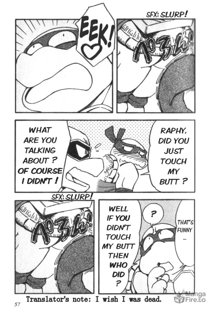 Read Super Turtles chapter 2 image 82 on Lezhin