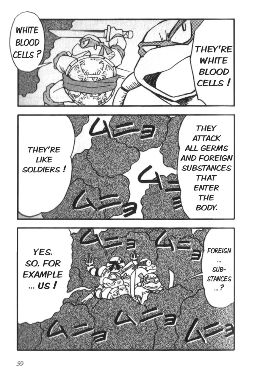 Read Super Turtles chapter 2 image 84 on Lezhin