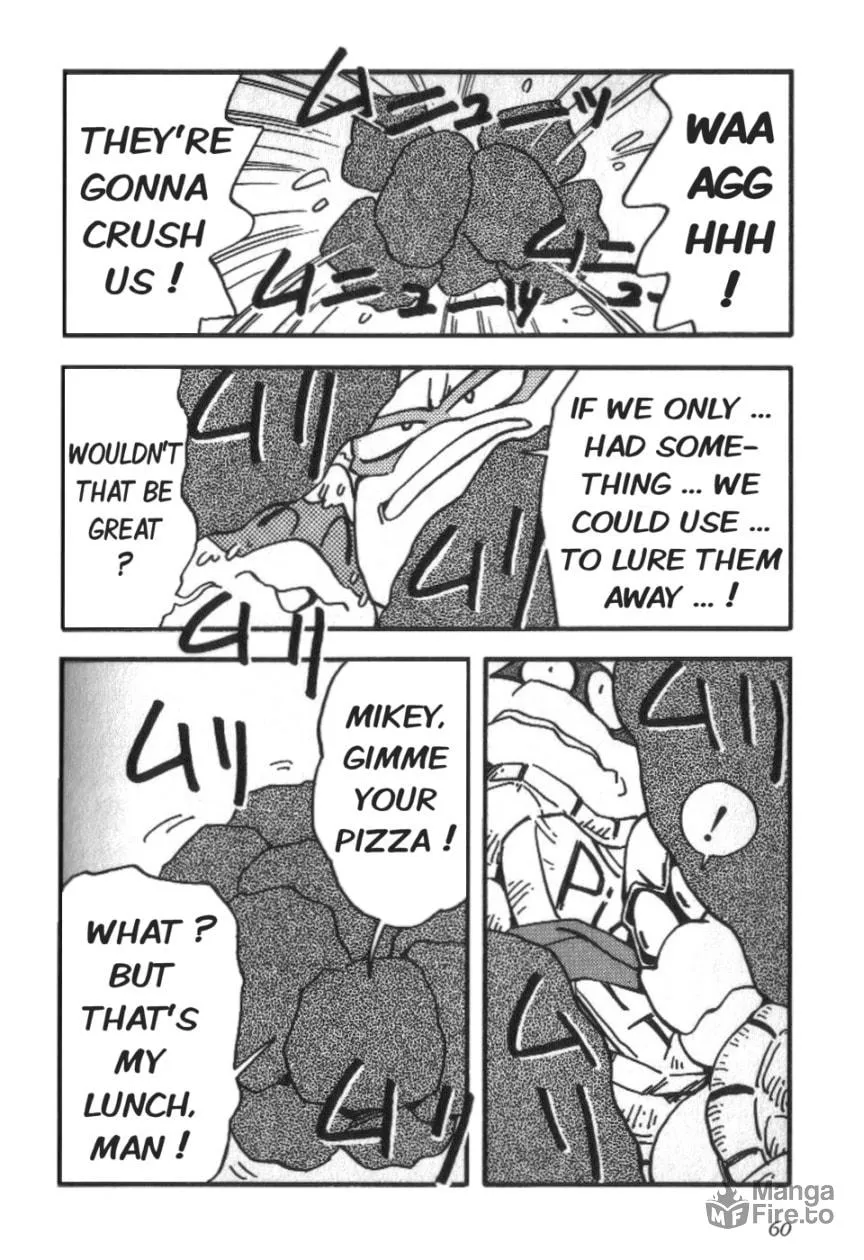 Read Super Turtles chapter 2 image 85 on Lezhin