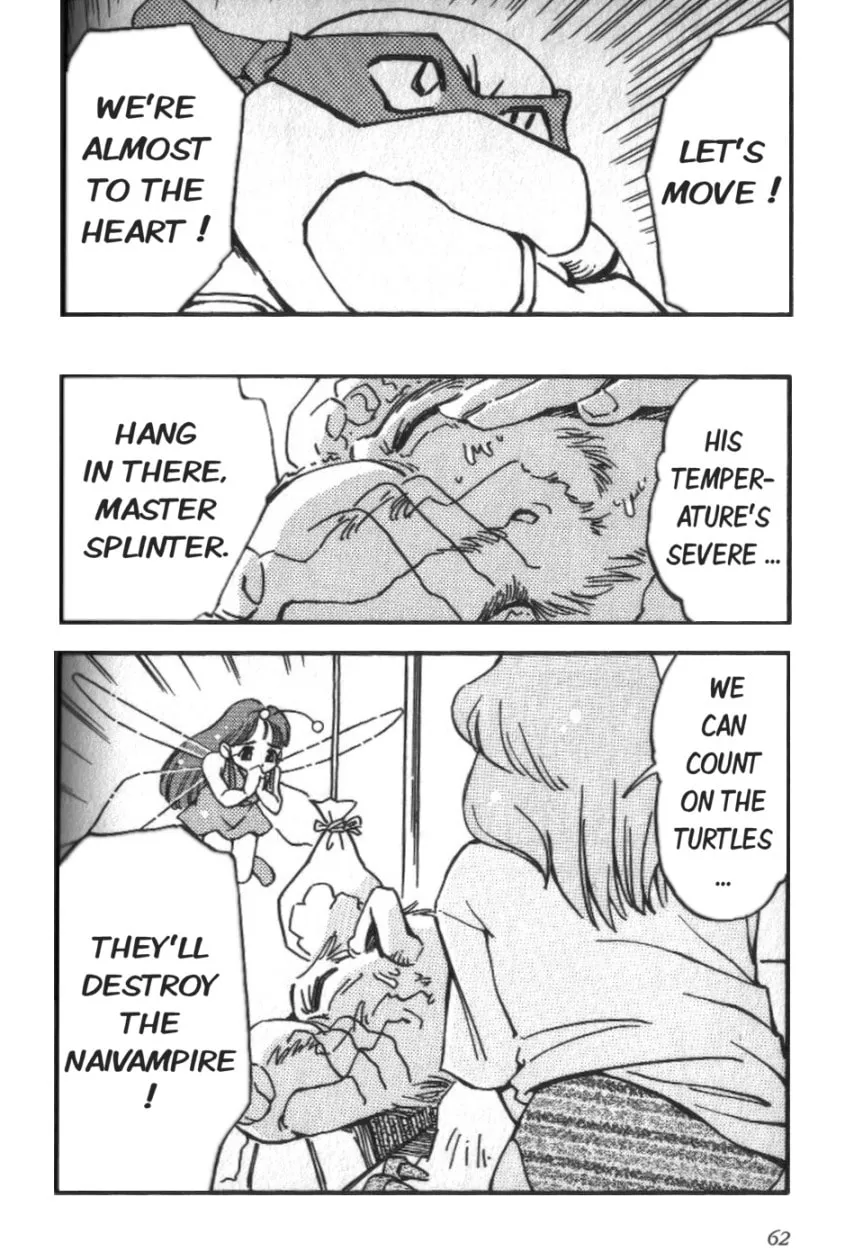 Read Super Turtles chapter 2 image 87 on Lezhin