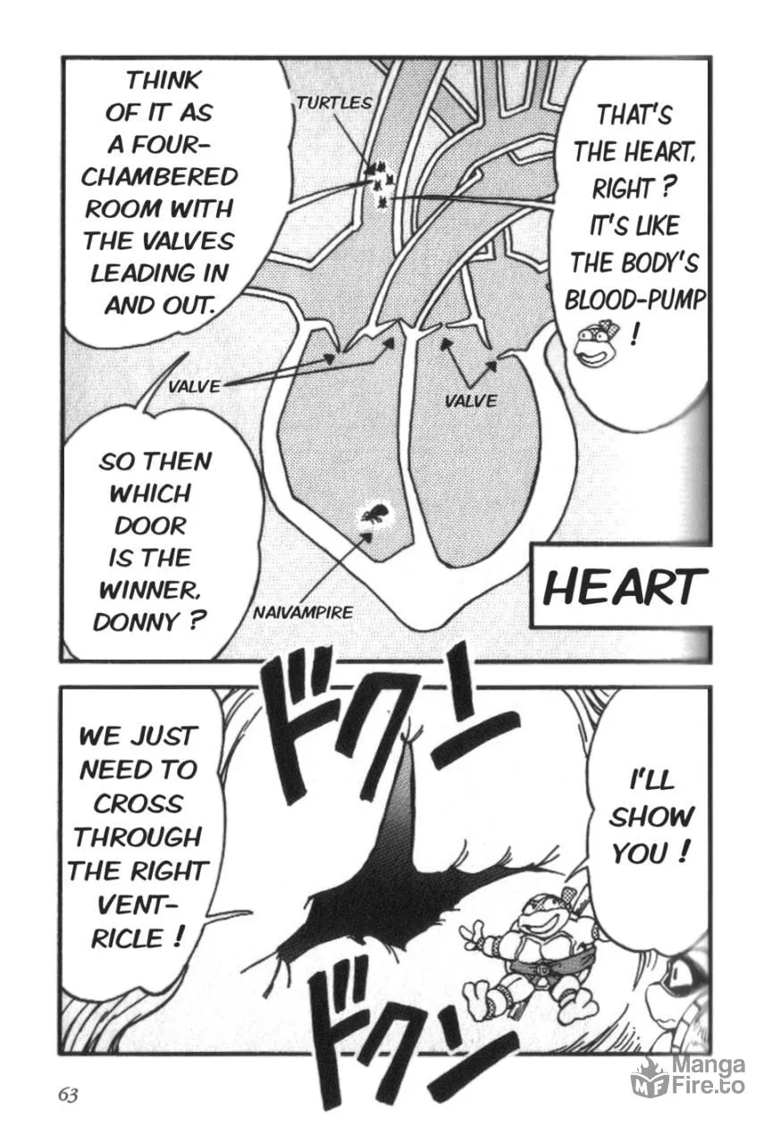Read Super Turtles chapter 2 image 88 on Lezhin