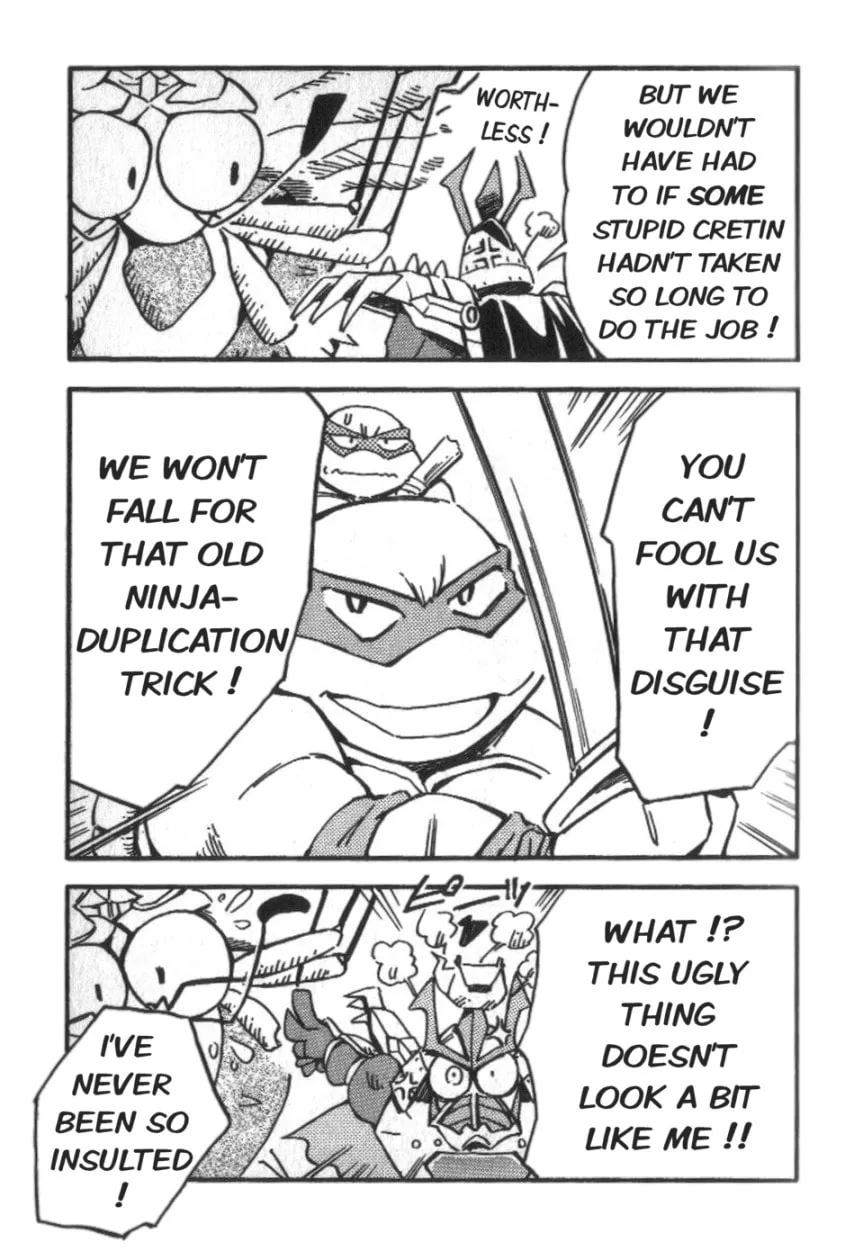 Read Super Turtles chapter 2 image 92 on Lezhin