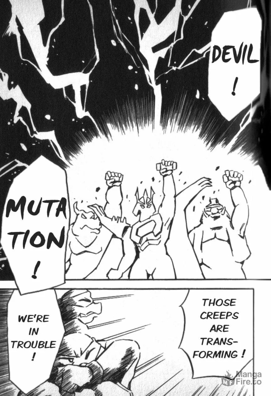 Read Super Turtles chapter 2 image 94 on Lezhin