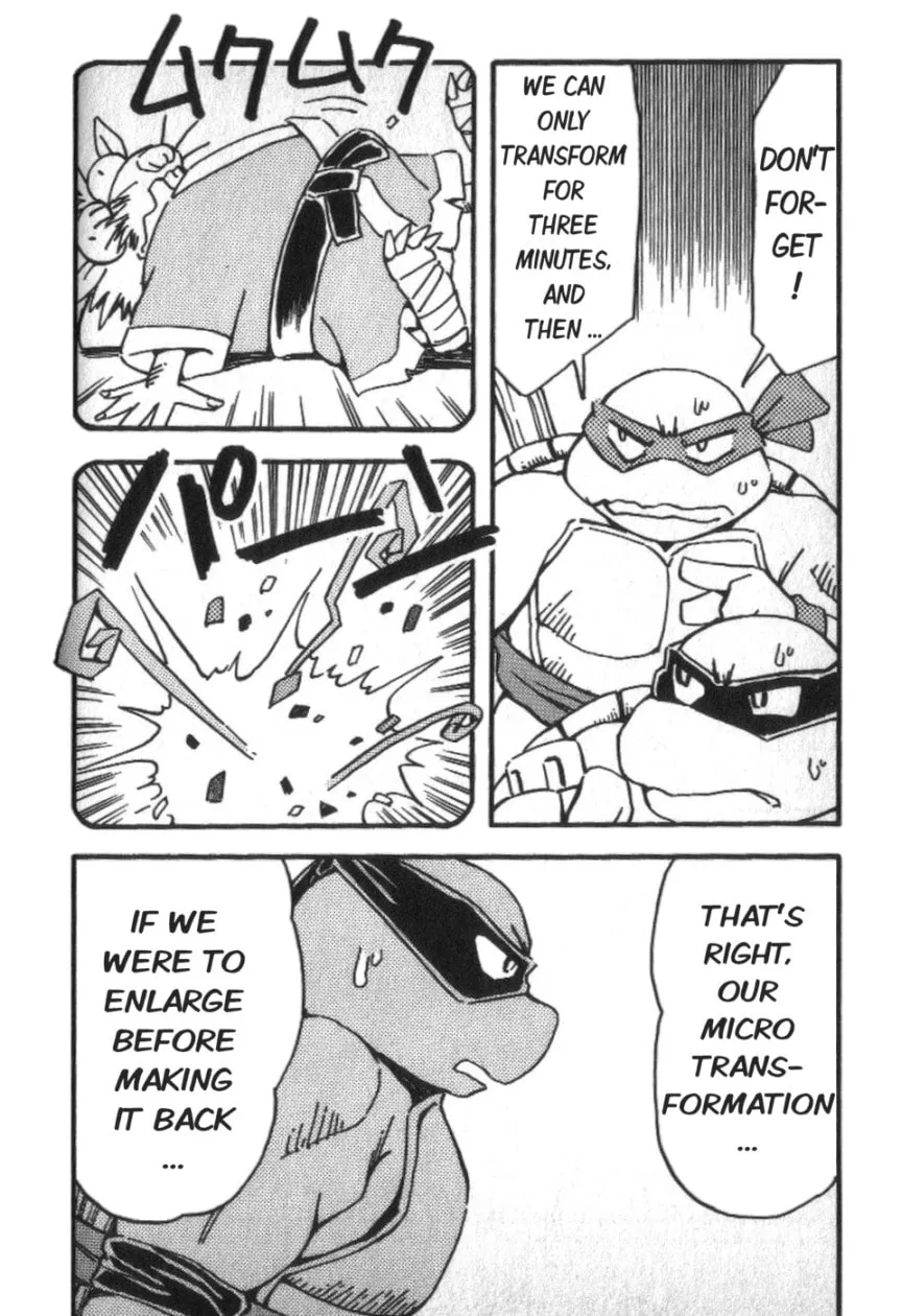 Read Super Turtles chapter 2 image 96 on Lezhin