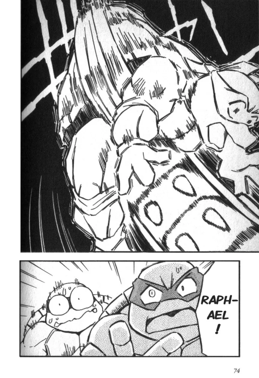 Read Super Turtles chapter 2 image 98 on Lezhin