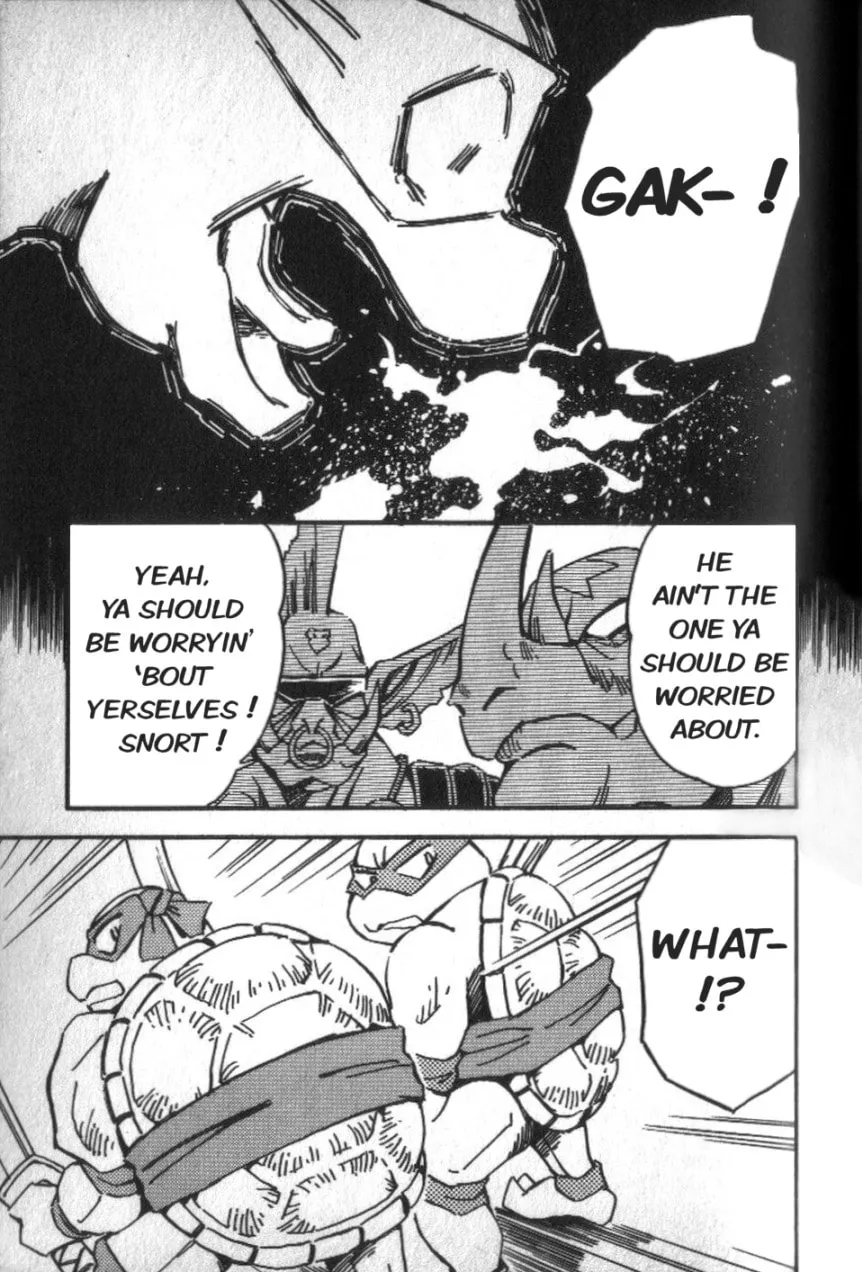 Read Super Turtles chapter 2 image 99 on Lezhin