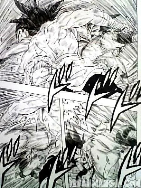 Read Super Vegeta Den chapter 3 image 109 on Lezhin