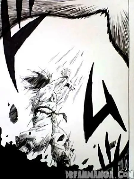Read Super Vegeta Den chapter 3 image 88 on Lezhin