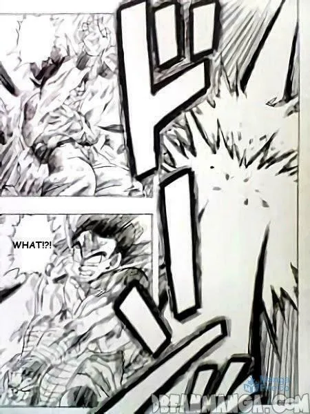Read Super Vegeta Den chapter 3 image 89 on Lezhin