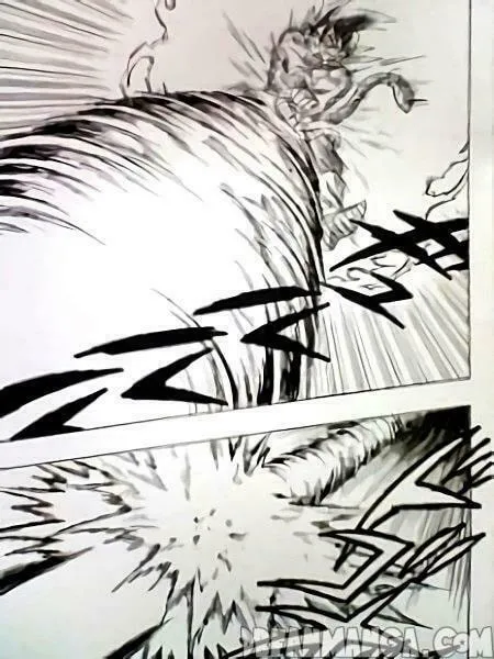 Read Super Vegeta Den chapter 3 image 91 on Lezhin