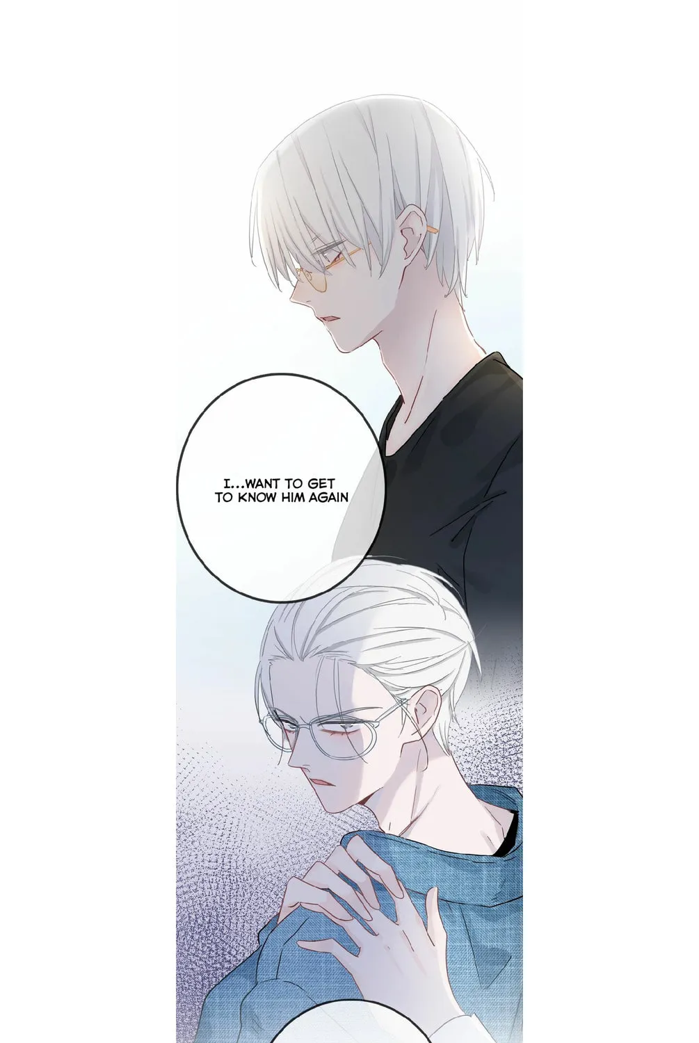 Read Superficial Relationship (Colored) chapter 0.1 image 10 on Lezhin