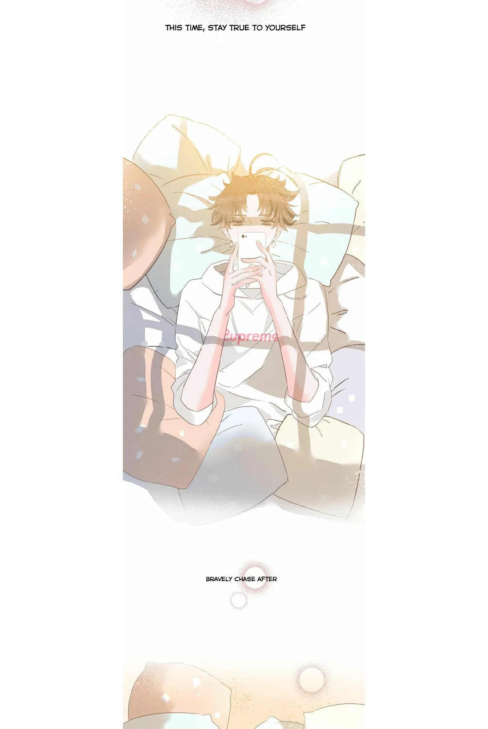 Read Superficial Relationship (Colored) chapter 0.1 image 18 on Lezhin