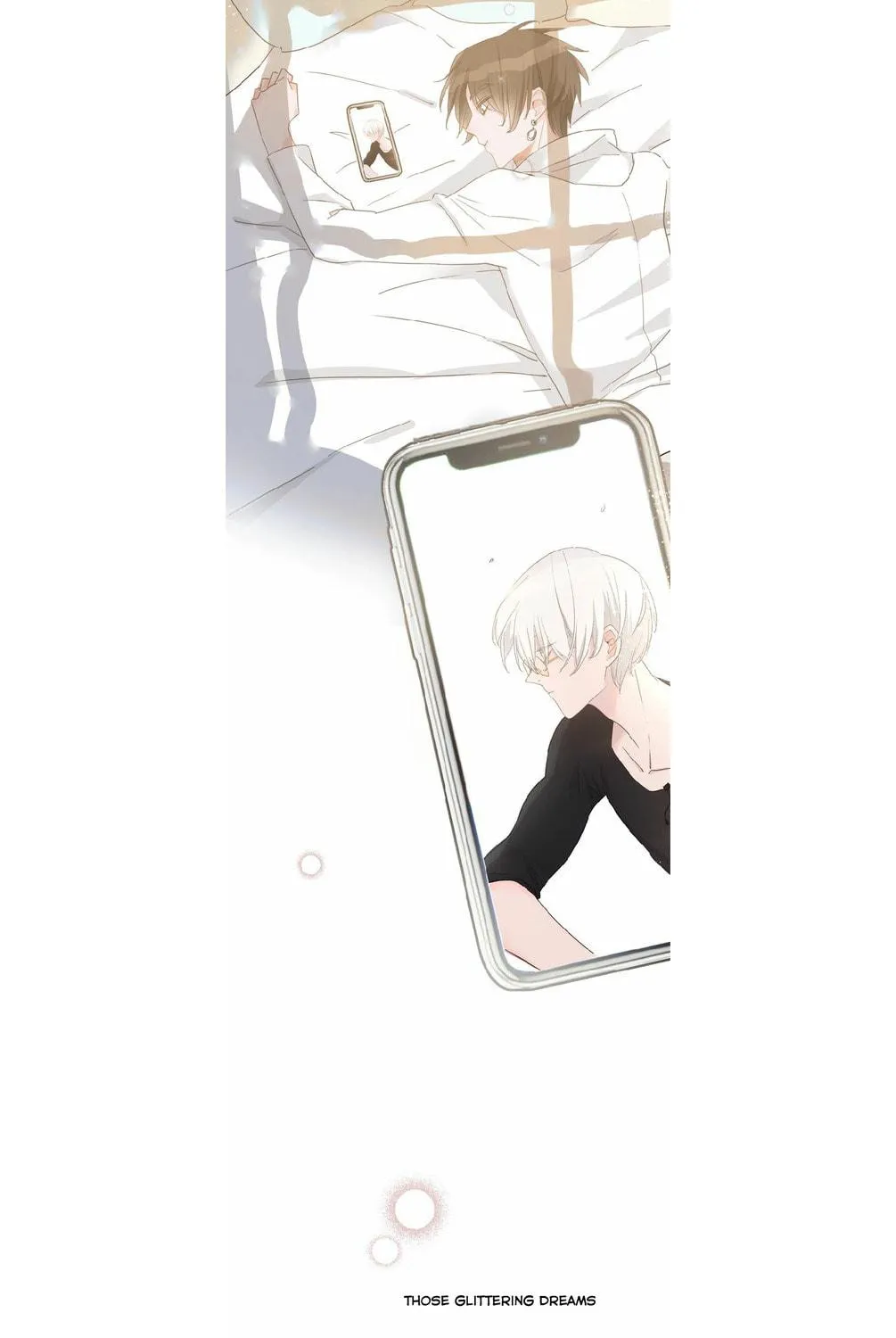 Read Superficial Relationship (Colored) chapter 0.1 image 20 on Lezhin