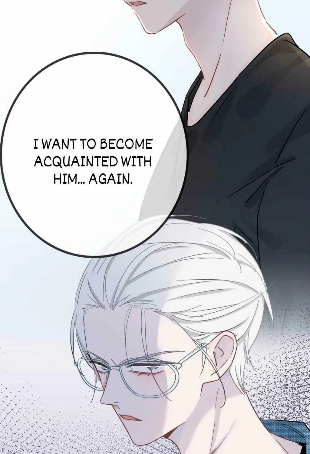 Read Superficial Relationship (Colored) chapter 0 image 10 on Lezhin