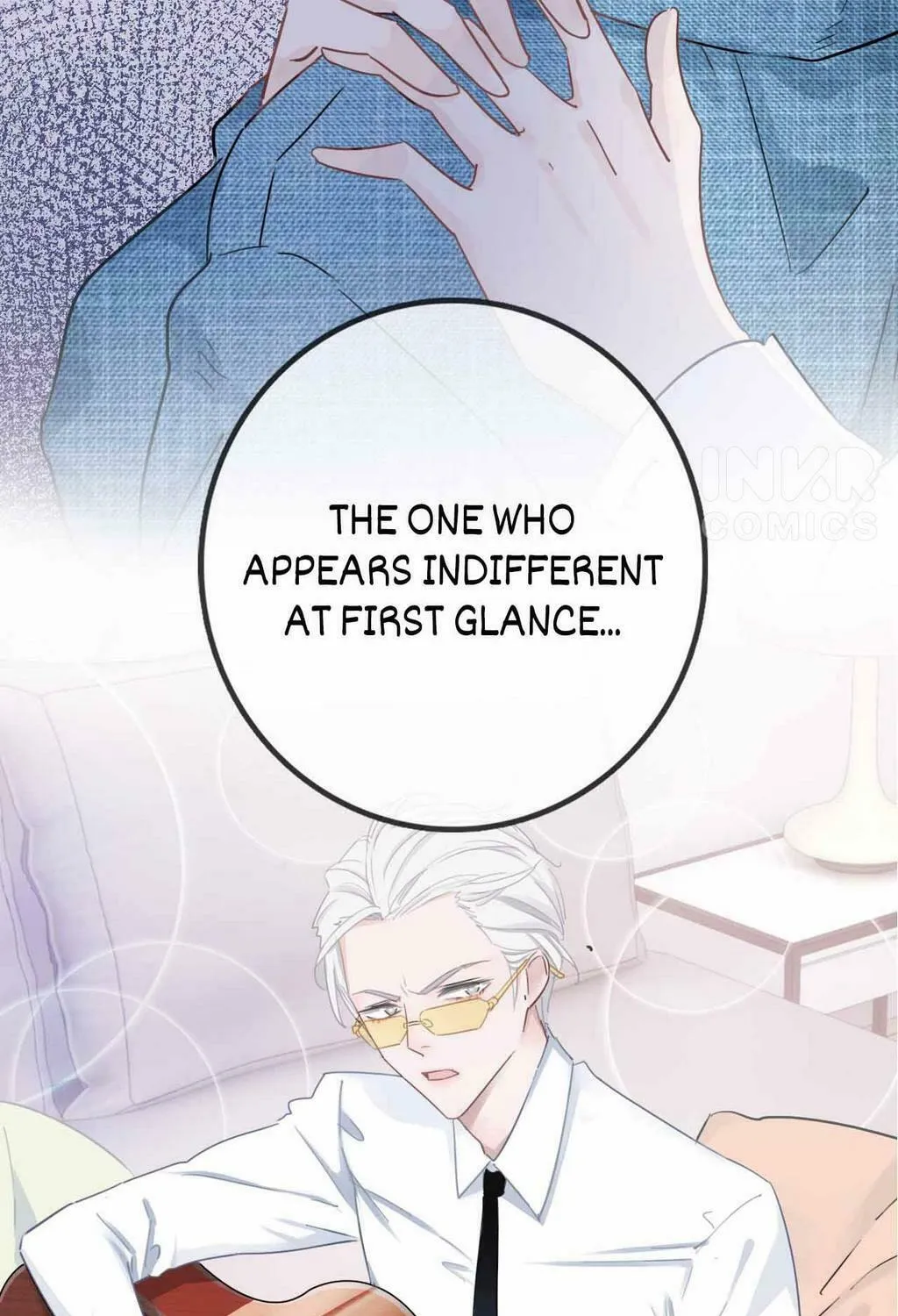 Read Superficial Relationship (Colored) chapter 0 image 12 on Lezhin