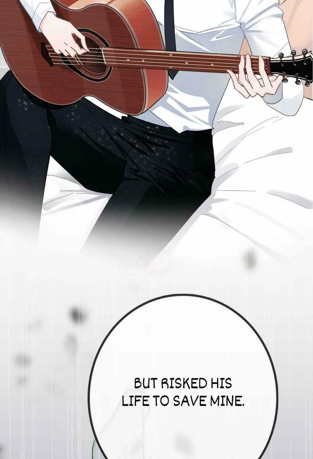 Read Superficial Relationship (Colored) chapter 0 image 13 on Lezhin