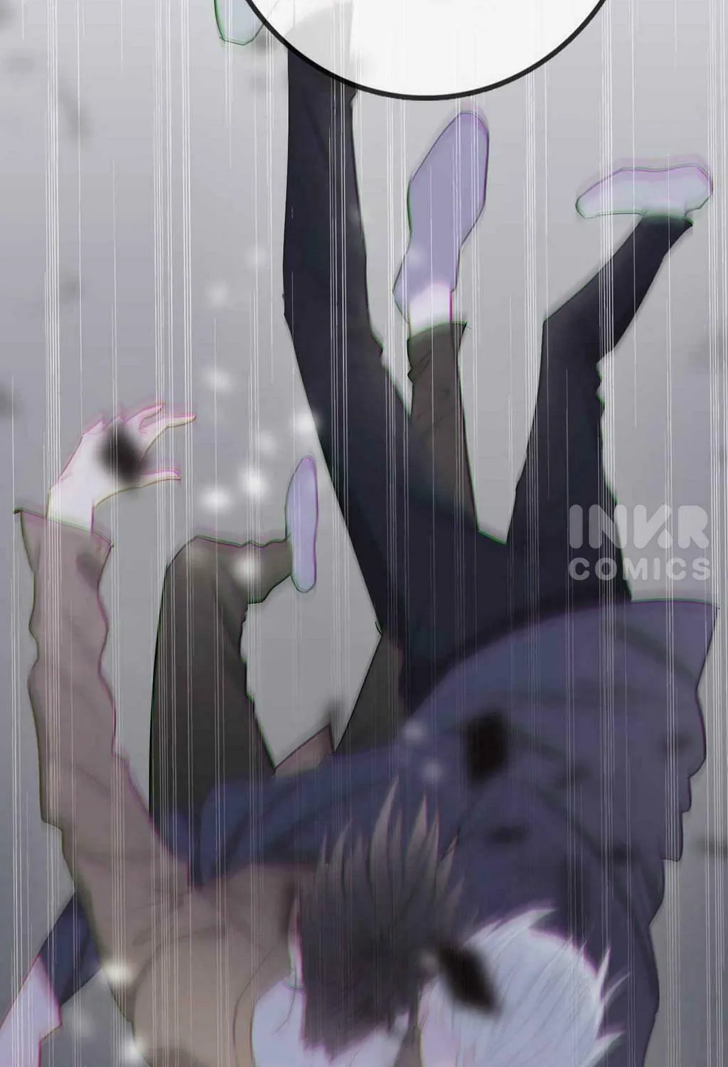Read Superficial Relationship (Colored) chapter 0 image 14 on Lezhin