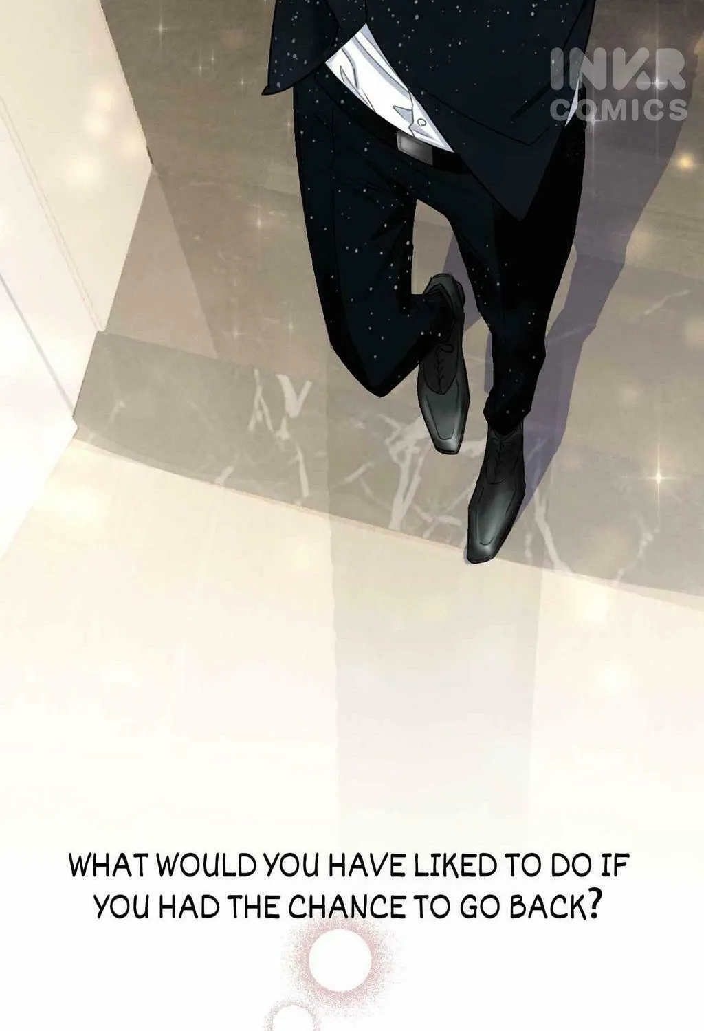Read Superficial Relationship (Colored) chapter 0 image 2 on Lezhin