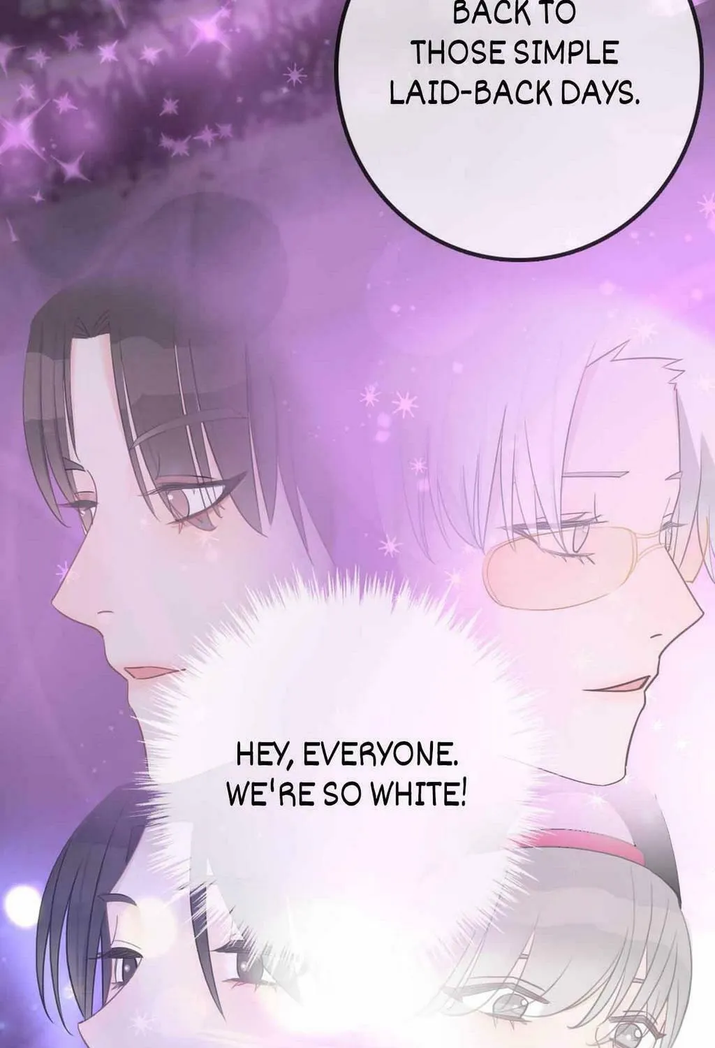 Read Superficial Relationship (Colored) chapter 0 image 6 on Lezhin