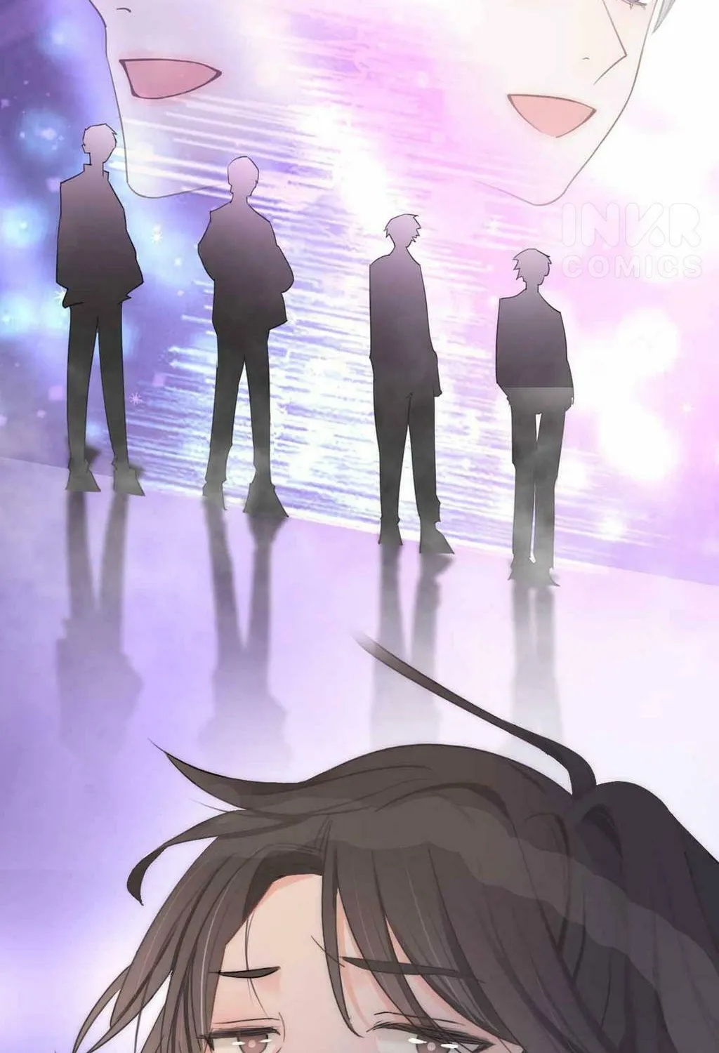 Read Superficial Relationship (Colored) chapter 0 image 7 on Lezhin