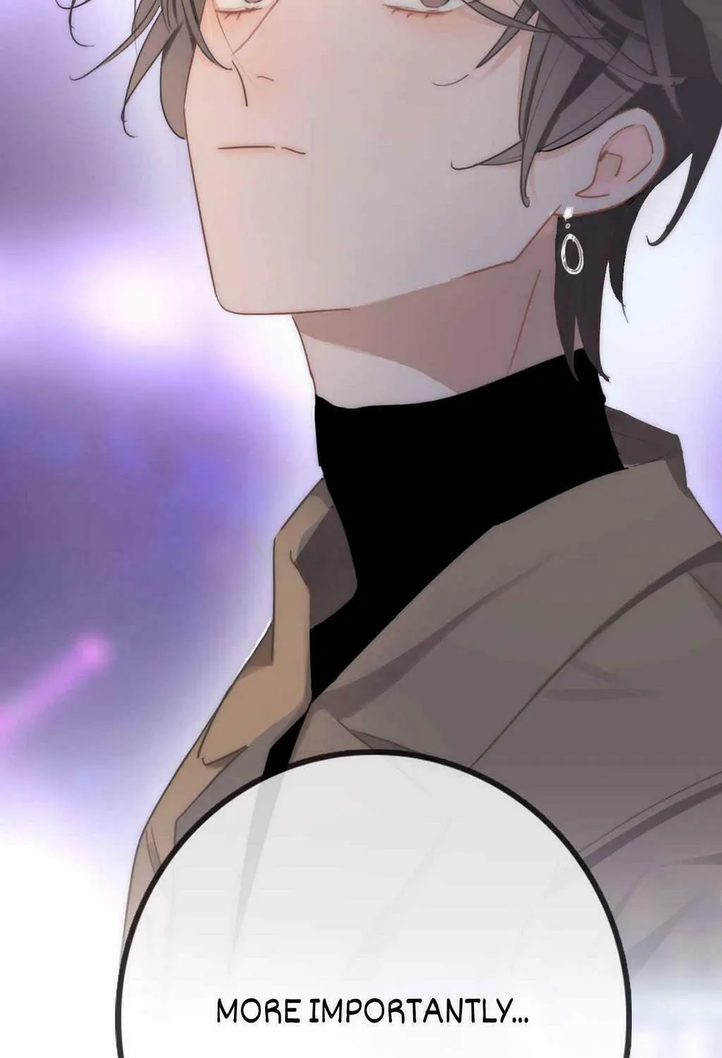 Read Superficial Relationship (Colored) chapter 0 image 8 on Lezhin