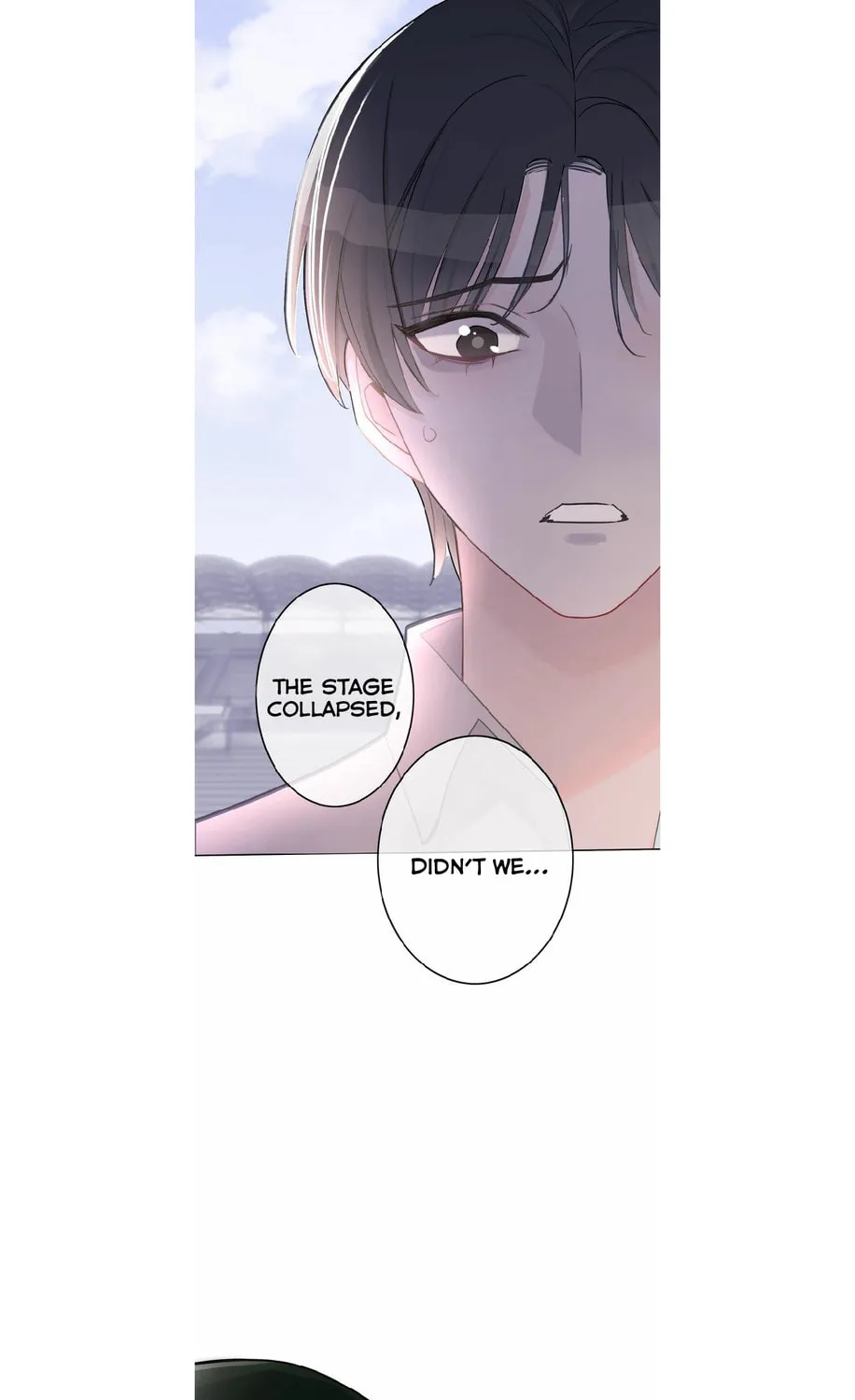 Read Superficial Relationship (Colored) chapter 1 image 102 on Lezhin