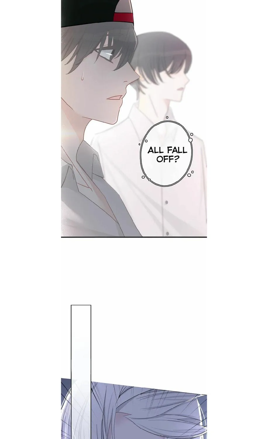 Read Superficial Relationship (Colored) chapter 1 image 104 on Lezhin