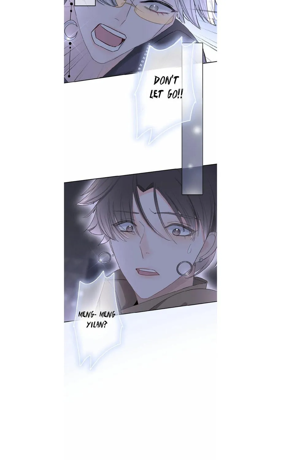 Read Superficial Relationship (Colored) chapter 1 image 106 on Lezhin