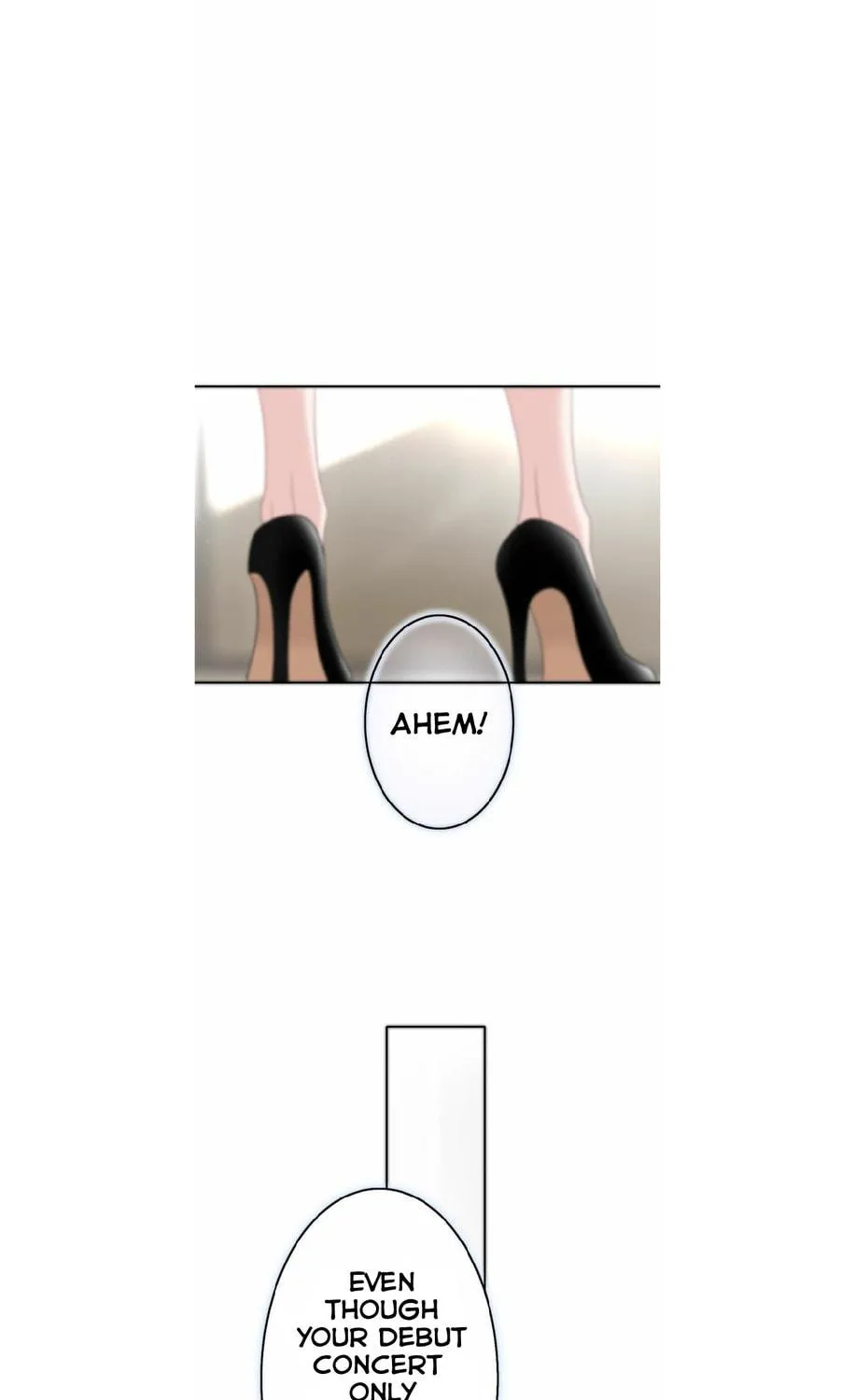 Read Superficial Relationship (Colored) chapter 1 image 110 on Lezhin