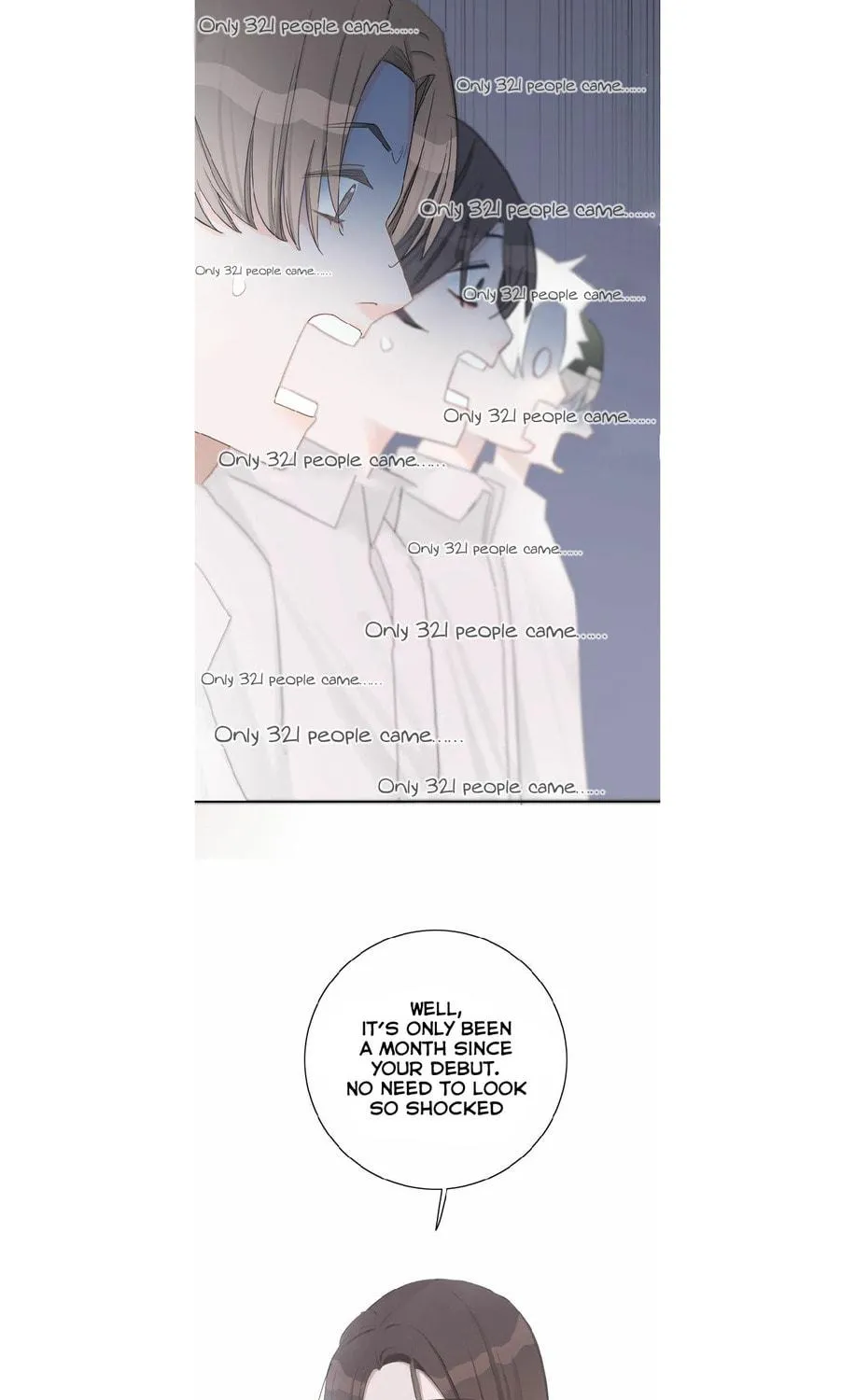 Read Superficial Relationship (Colored) chapter 1 image 116 on Lezhin