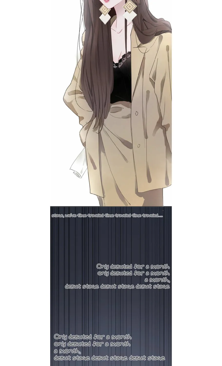 Read Superficial Relationship (Colored) chapter 1 image 118 on Lezhin