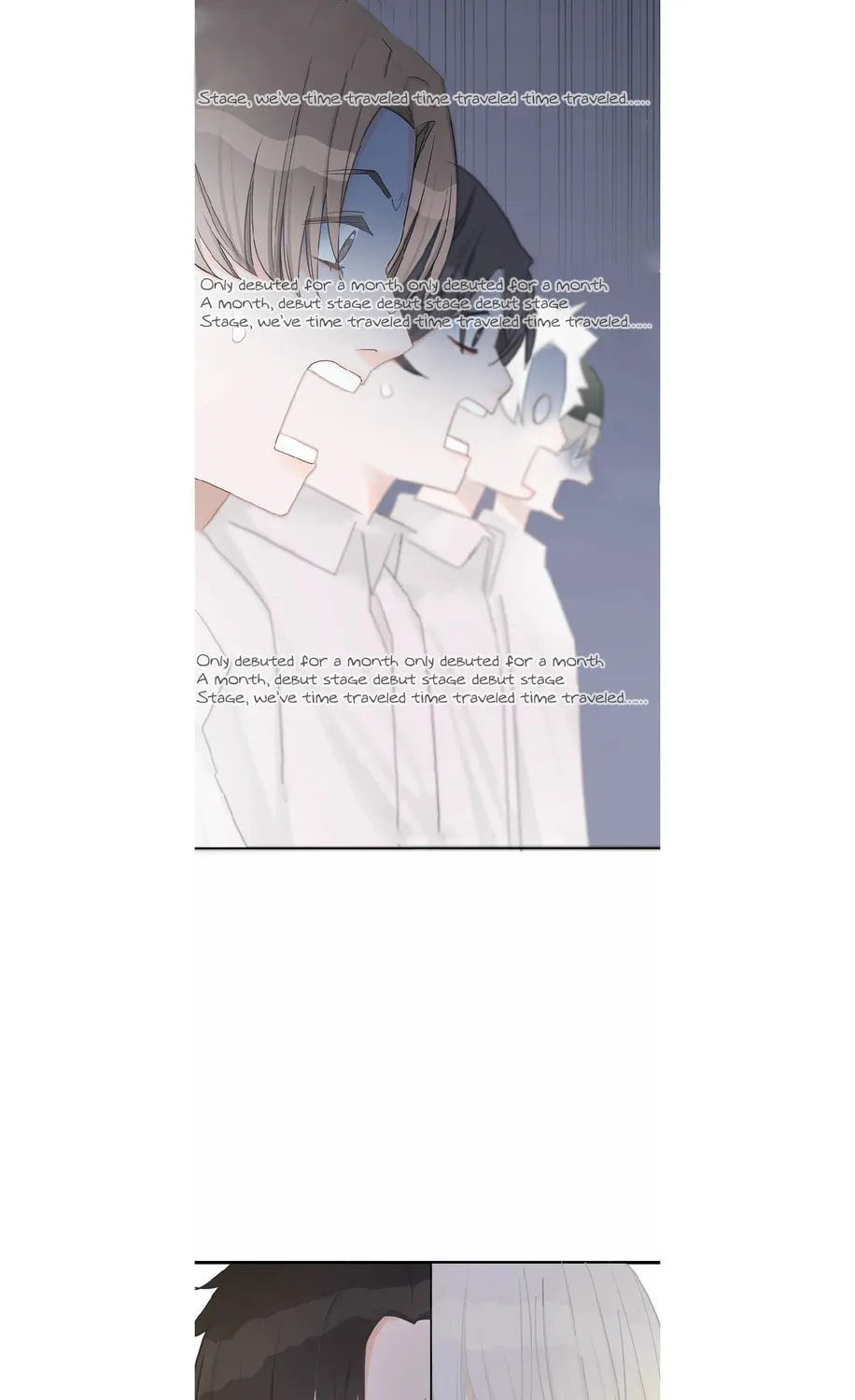 Read Superficial Relationship (Colored) chapter 1 image 120 on Lezhin