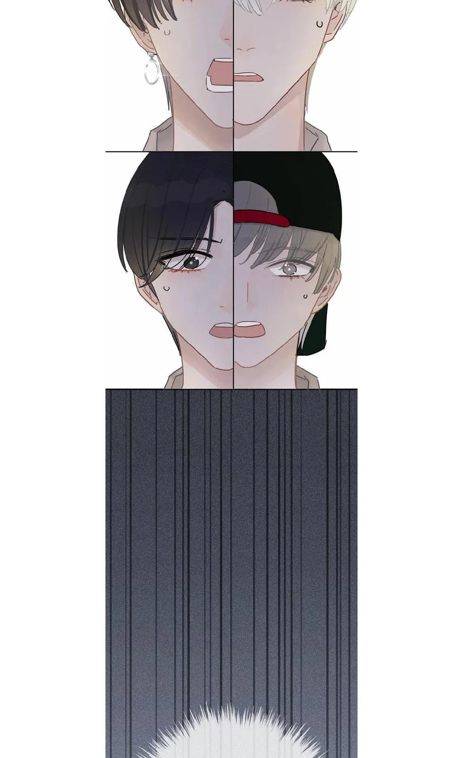 Read Superficial Relationship (Colored) chapter 1 image 122 on Lezhin