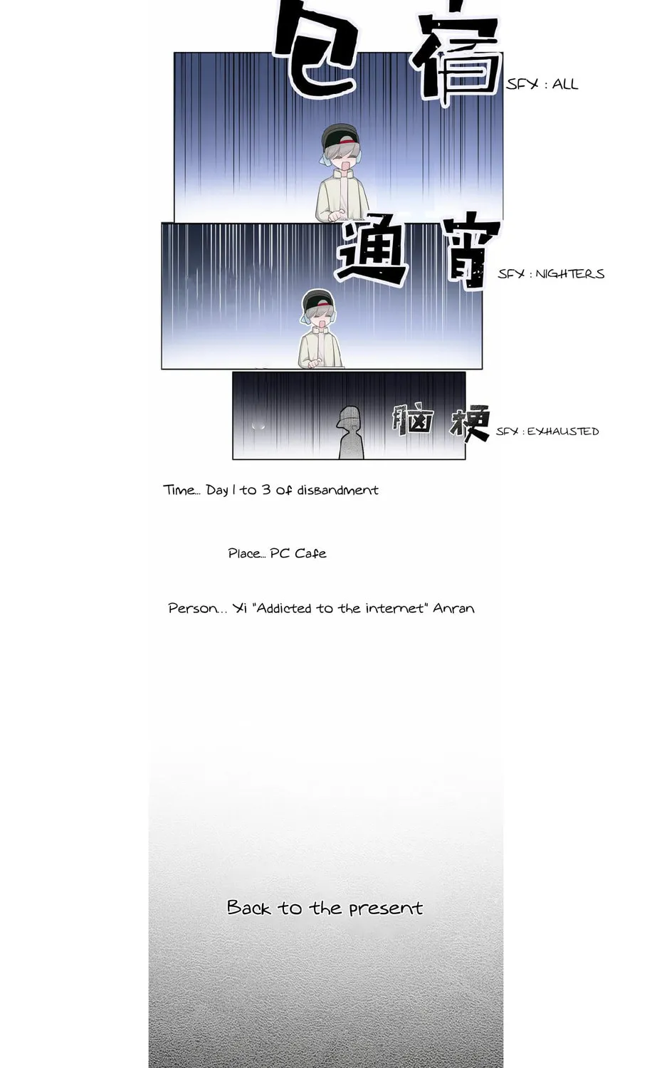Read Superficial Relationship (Colored) chapter 1 image 48 on Lezhin