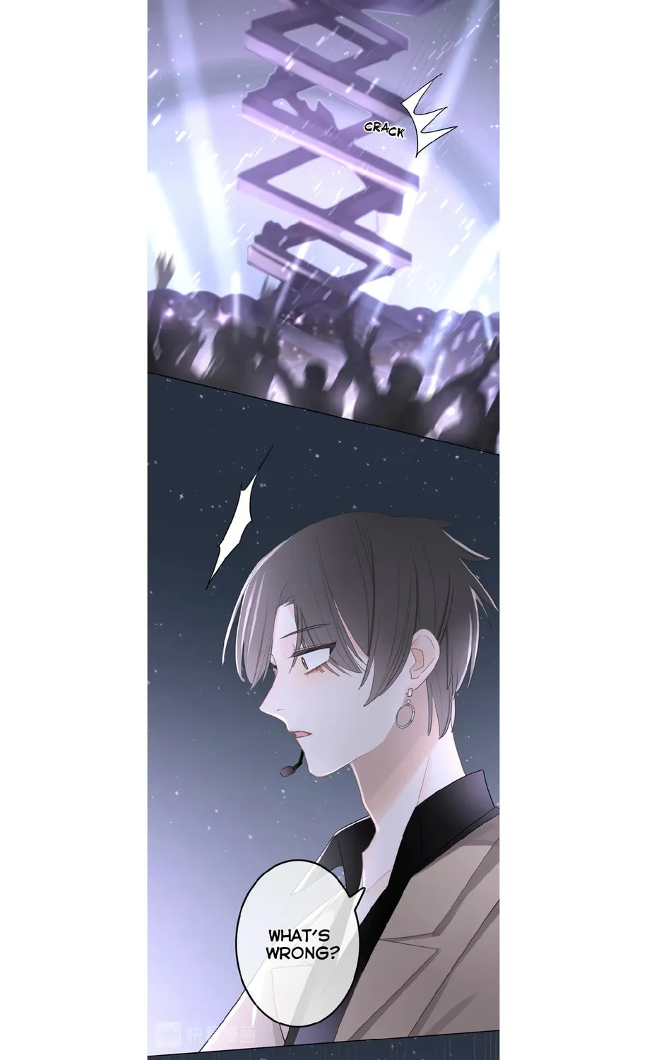 Read Superficial Relationship (Colored) chapter 1 image 64 on Lezhin