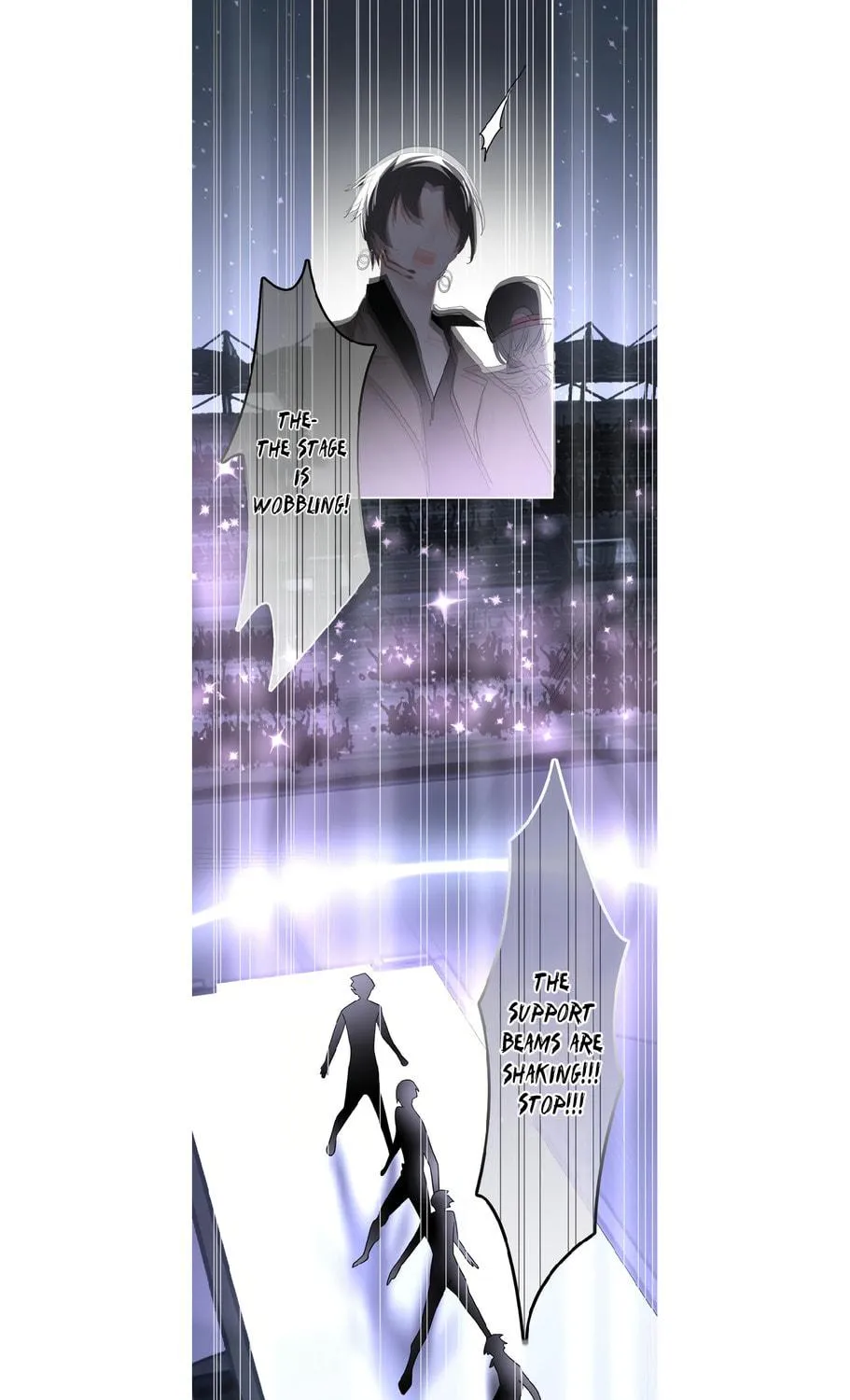 Read Superficial Relationship (Colored) chapter 1 image 66 on Lezhin