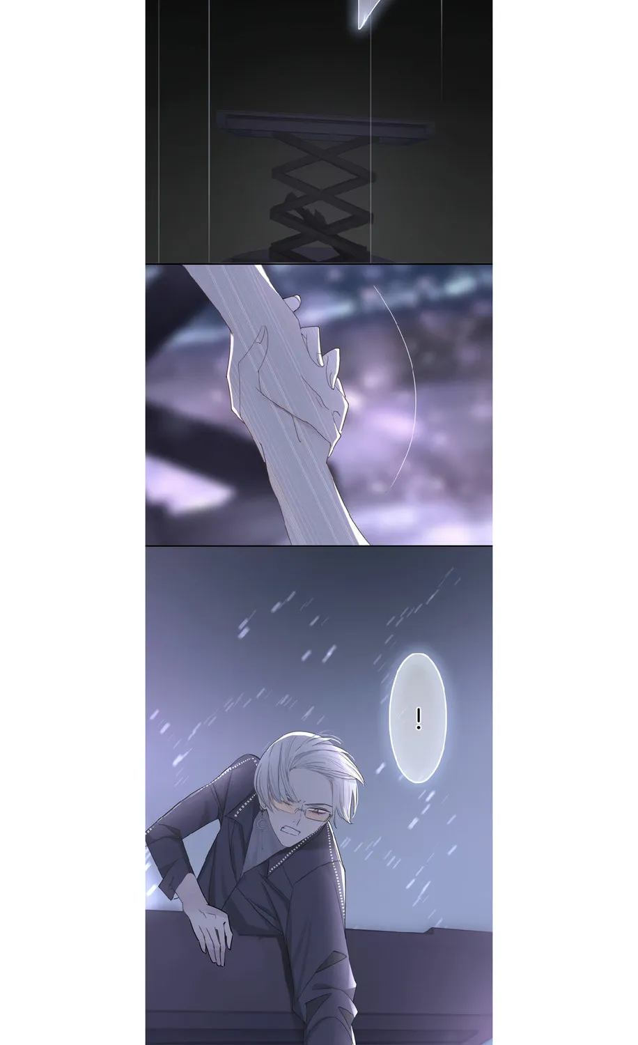 Read Superficial Relationship (Colored) chapter 1 image 70 on Lezhin