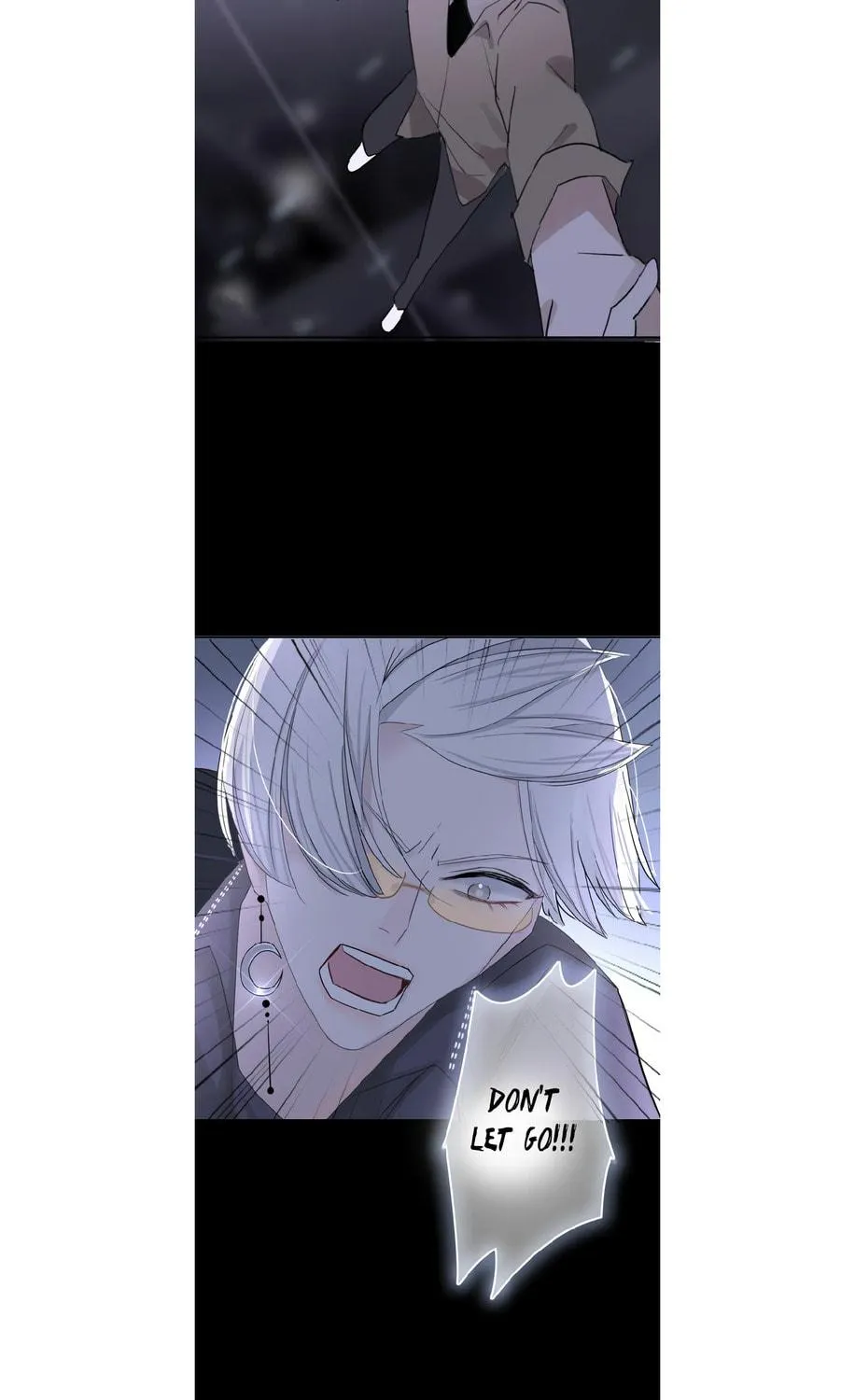 Read Superficial Relationship (Colored) chapter 1 image 74 on Lezhin
