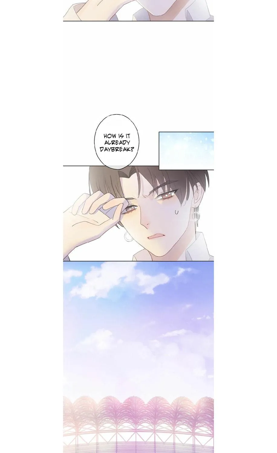 Read Superficial Relationship (Colored) chapter 1 image 92 on Lezhin