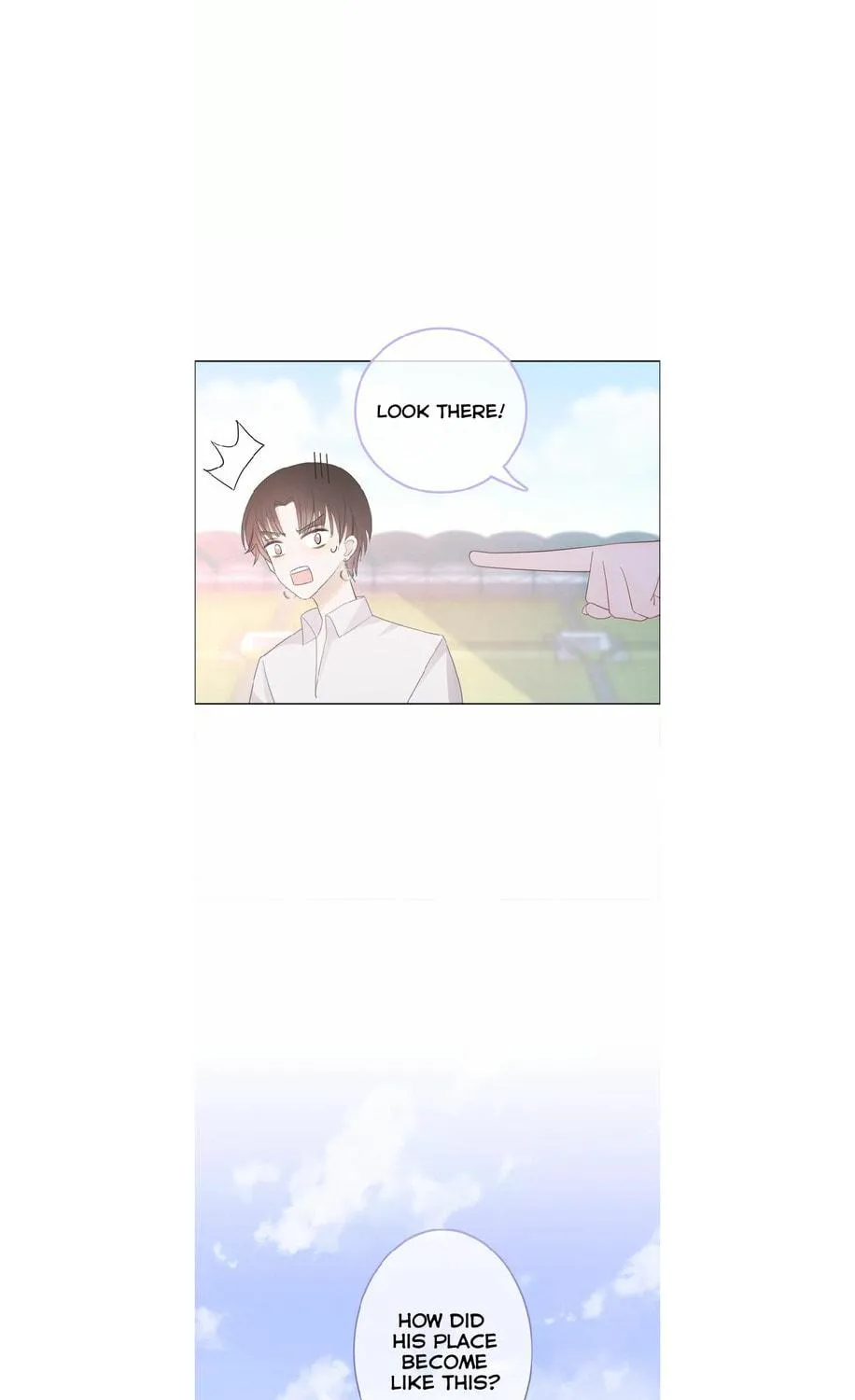 Read Superficial Relationship (Colored) chapter 1 image 96 on Lezhin