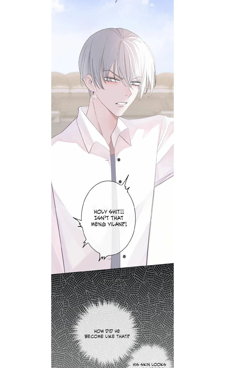 Read Superficial Relationship (Colored) chapter 1 image 98 on Lezhin