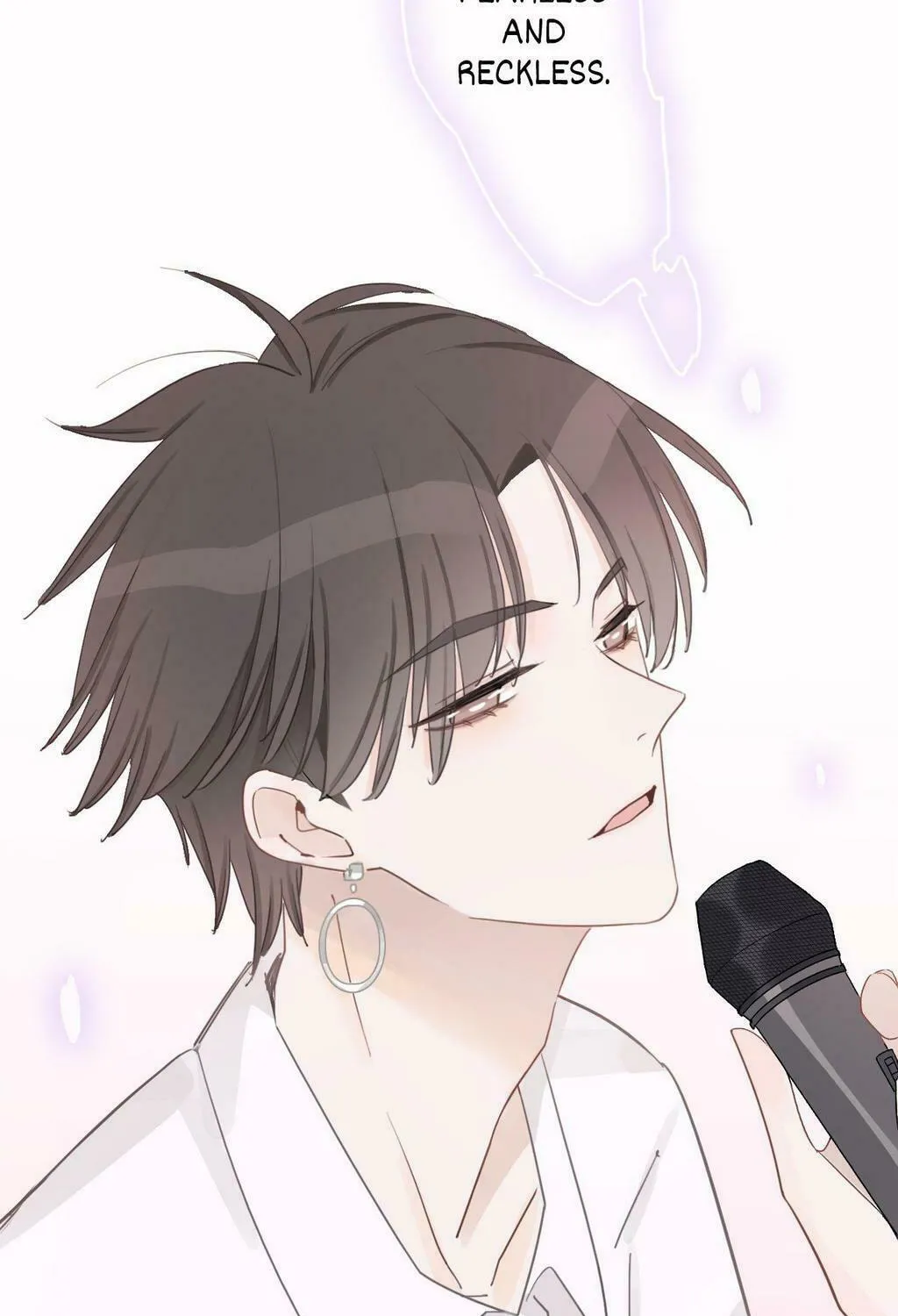 Read Superficial Relationship (Colored) chapter 2 image 102 on Lezhin