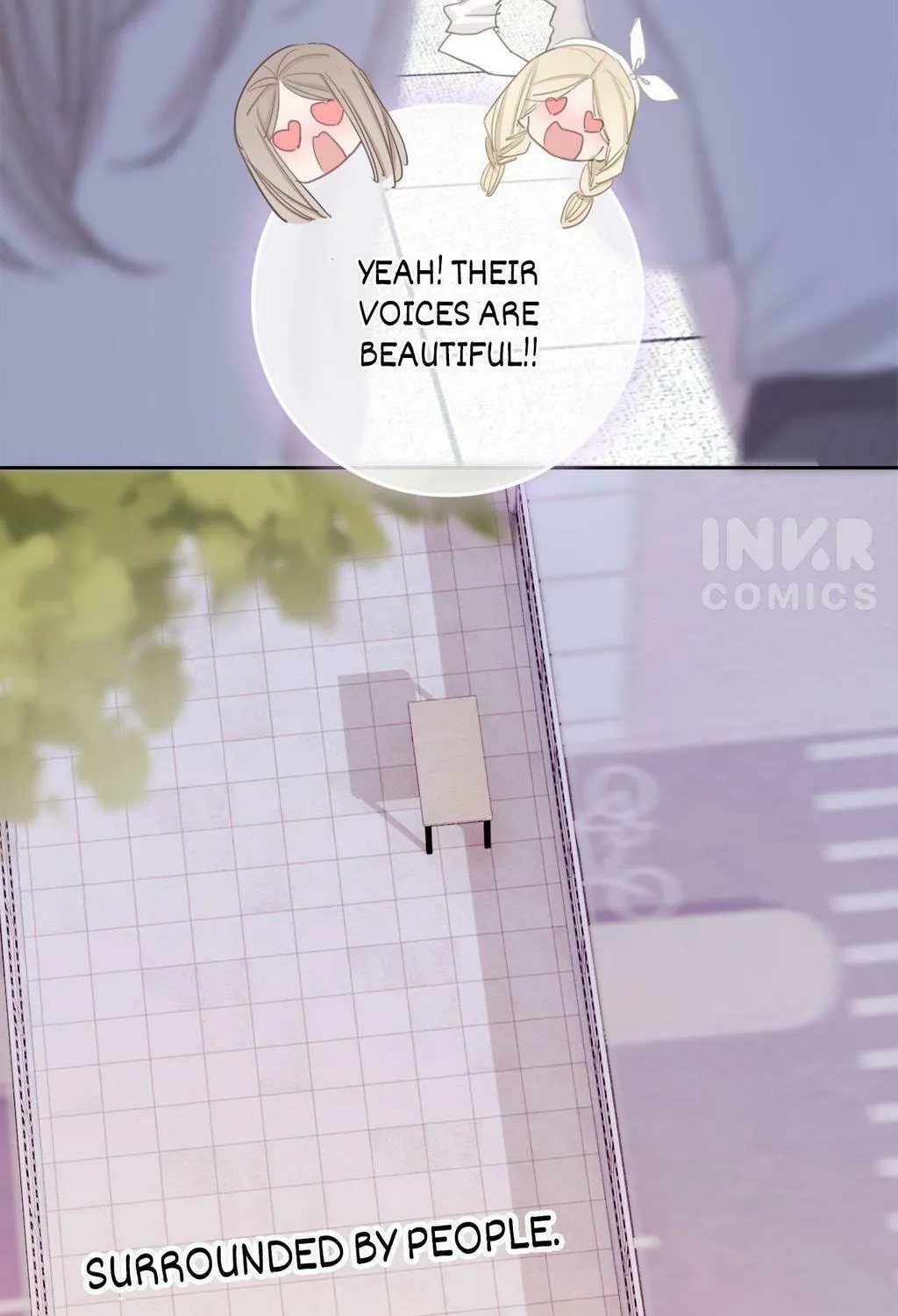 Read Superficial Relationship (Colored) chapter 2 image 106 on Lezhin
