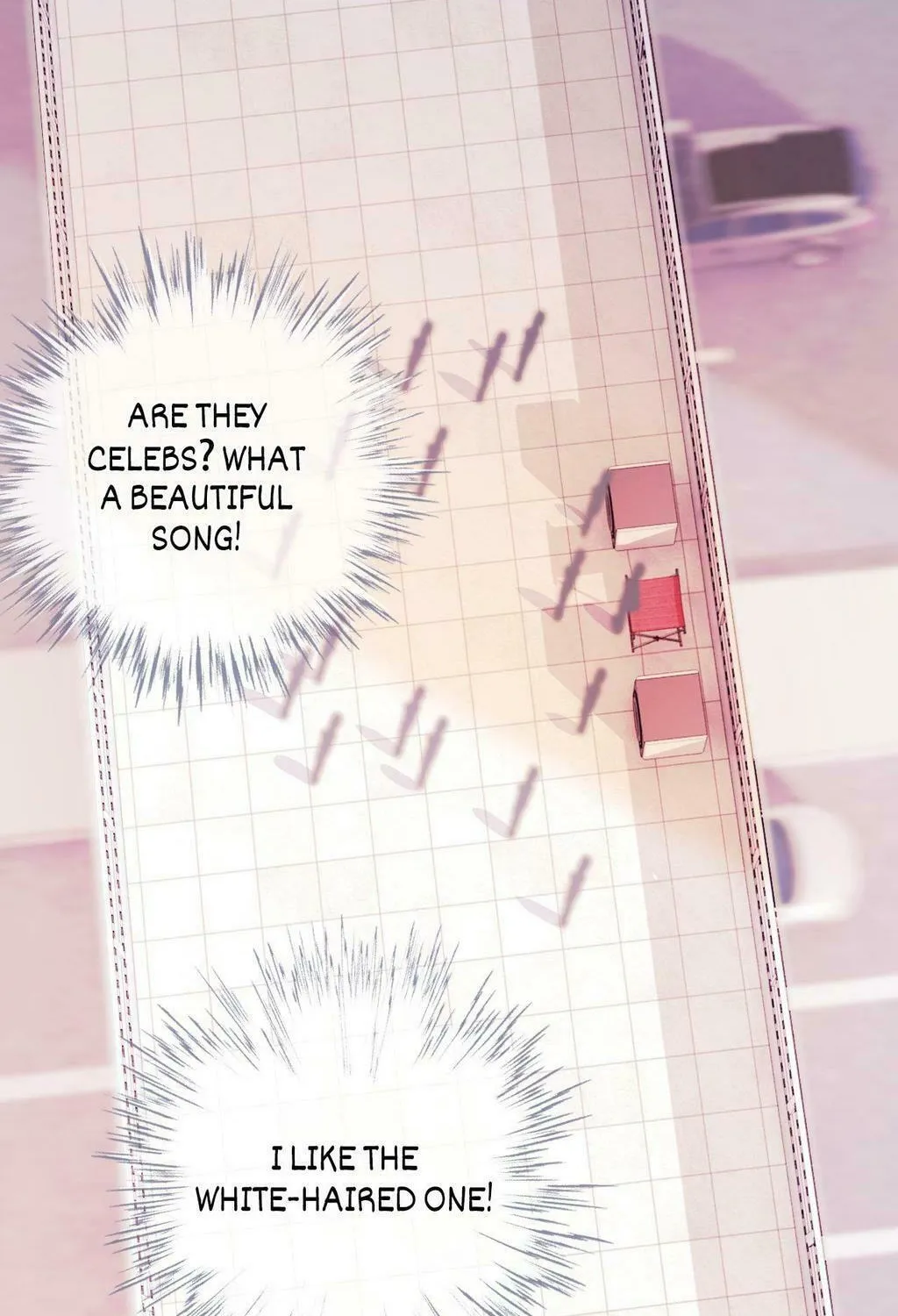 Read Superficial Relationship (Colored) chapter 2 image 107 on Lezhin