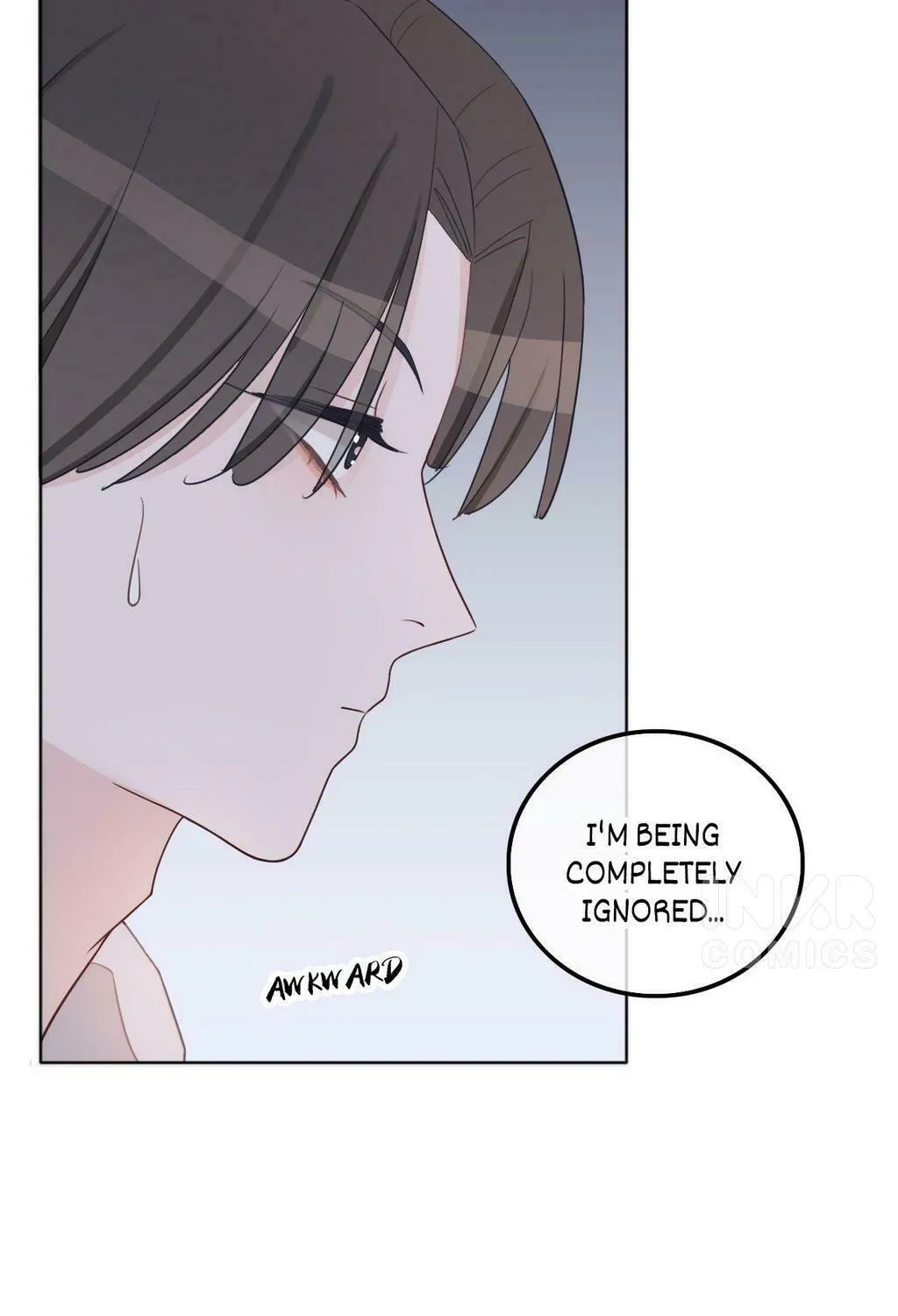 Read Superficial Relationship (Colored) chapter 2 image 13 on Lezhin