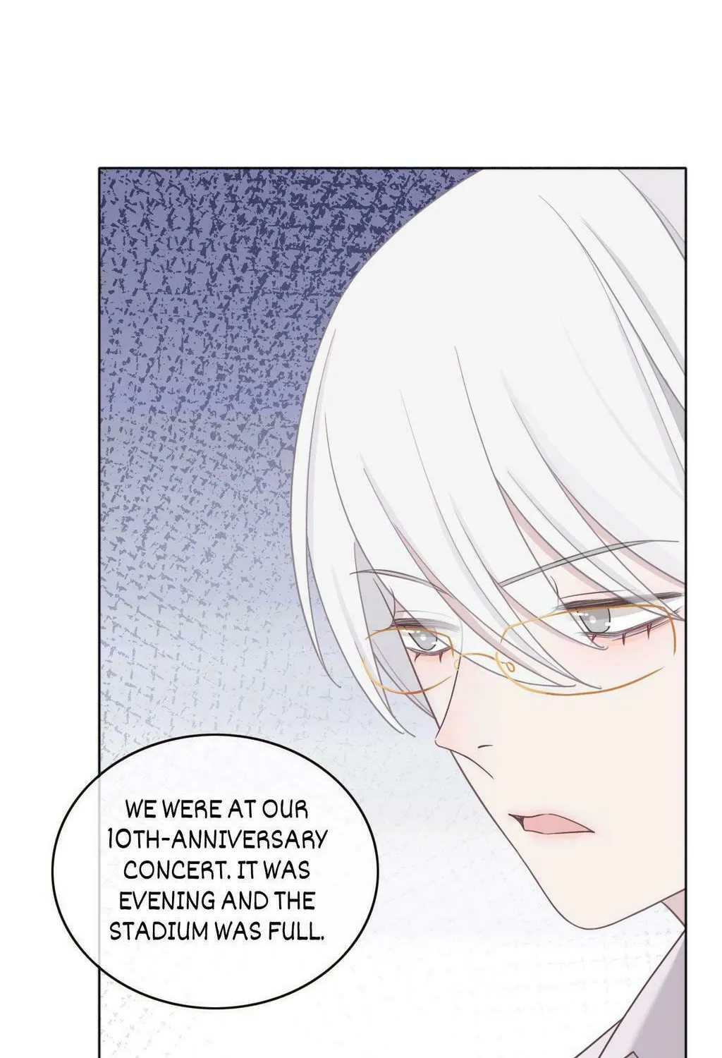 Read Superficial Relationship (Colored) chapter 2 image 14 on Lezhin